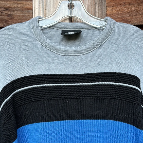 Vintage Lido Sports Wool Sweater - Picture 3 of 11